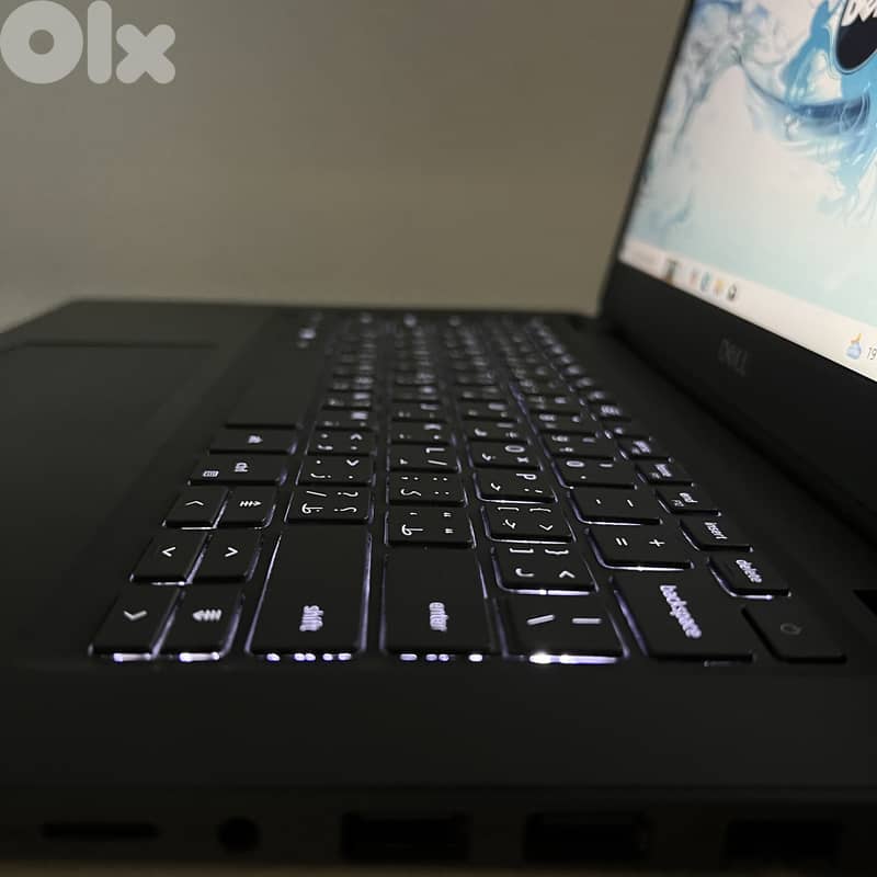 5044 Used Laptop Dell Latitude 3410 4