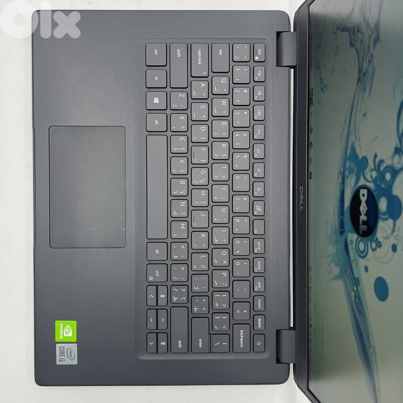 5044 Used Laptop Dell Latitude 3410 5