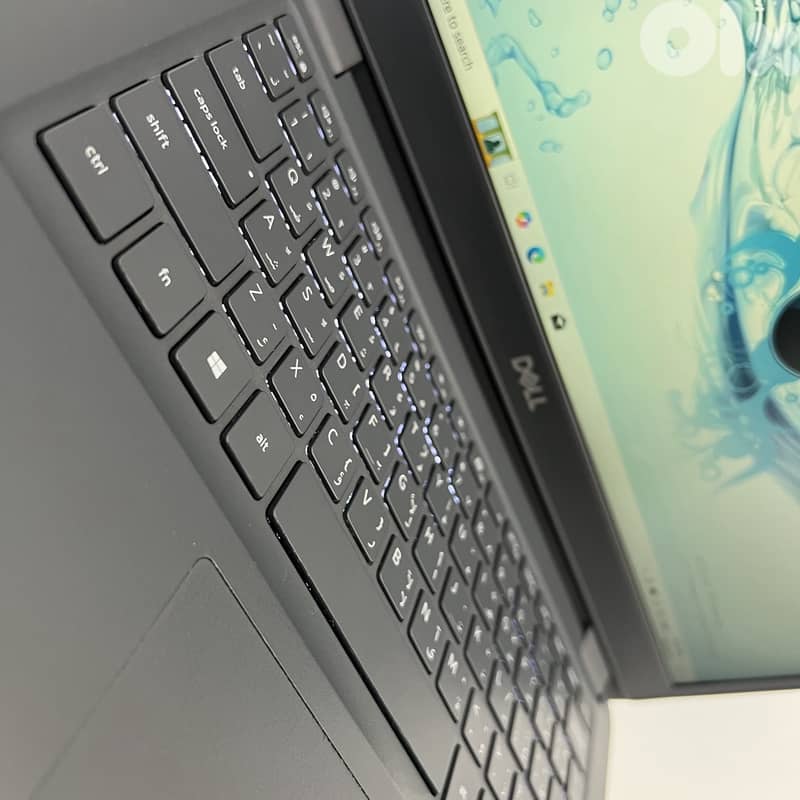 5044 Used Laptop Dell Latitude 3410 6