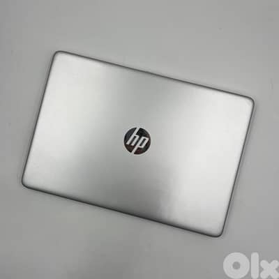 6145 Used Laptop HP 14-dq1059wm