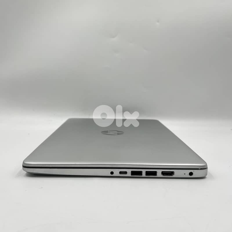 6145 Used Laptop HP 14-dq1059wm 1