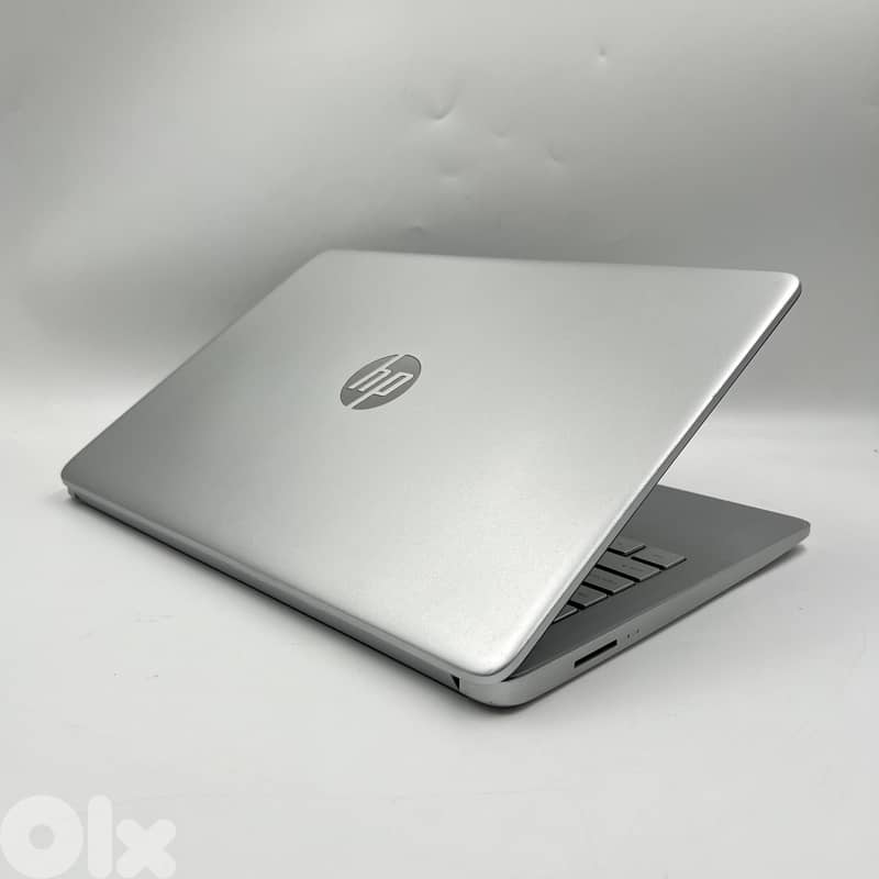 6145 Used Laptop HP 14-dq1059wm 2