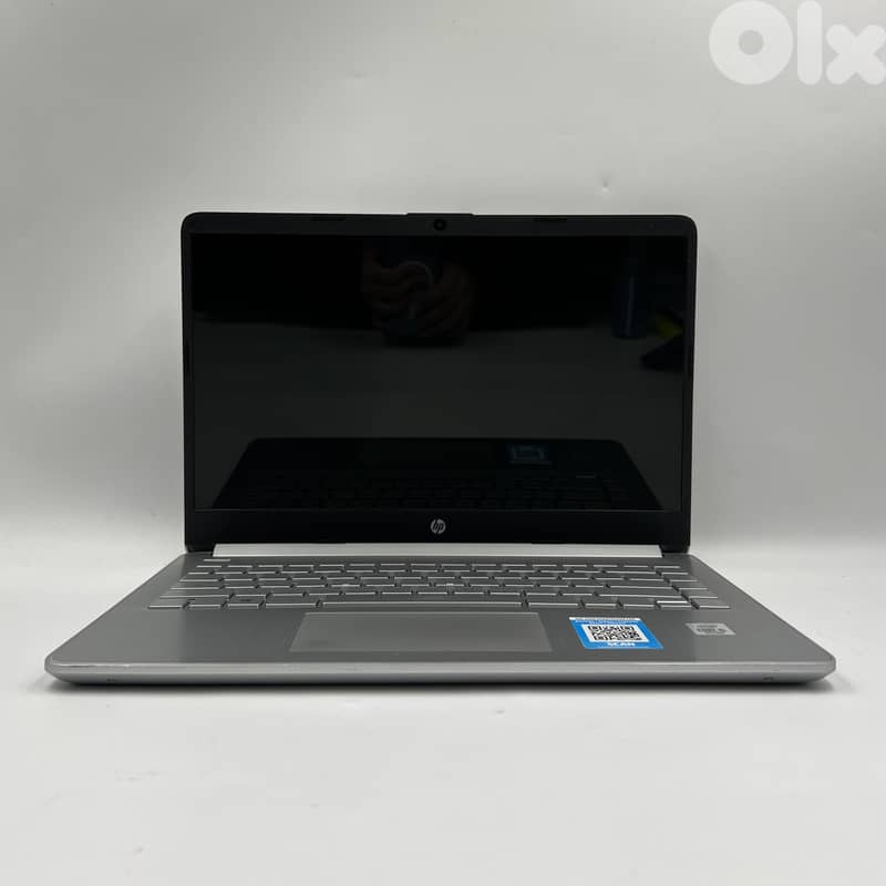 6145 Used Laptop HP 14-dq1059wm 6