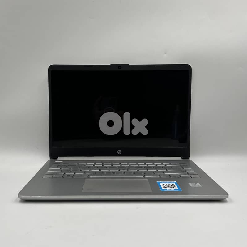 6145 Used Laptop HP 14-dq1059wm 7
