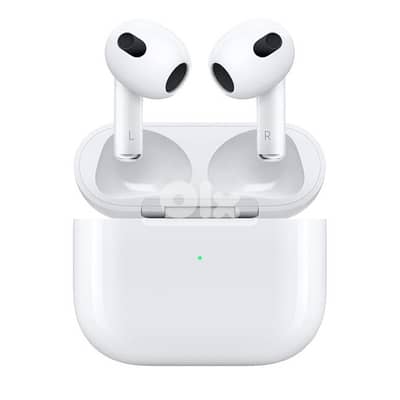 Apple airpods 3rd generation, A2564