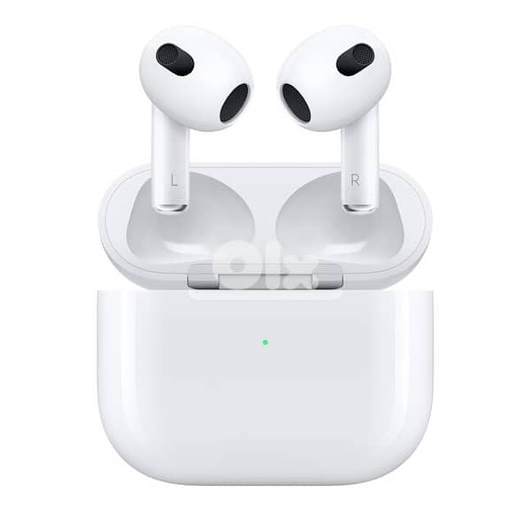 Apple airpods 3rd generation, A2564 0