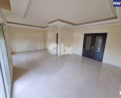 Apartment for rent in amioun– Al Koura REF#MW128992