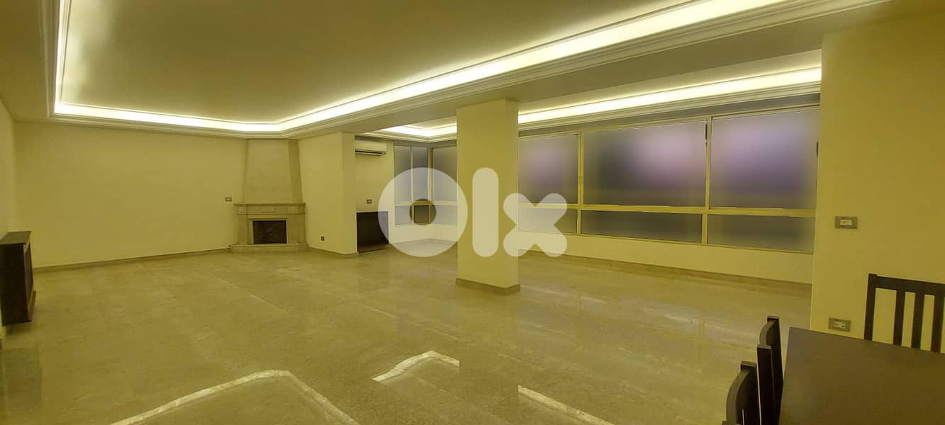 Apartment for Rent in Hadath – Brand New شقة للإيجار في الحدث 0