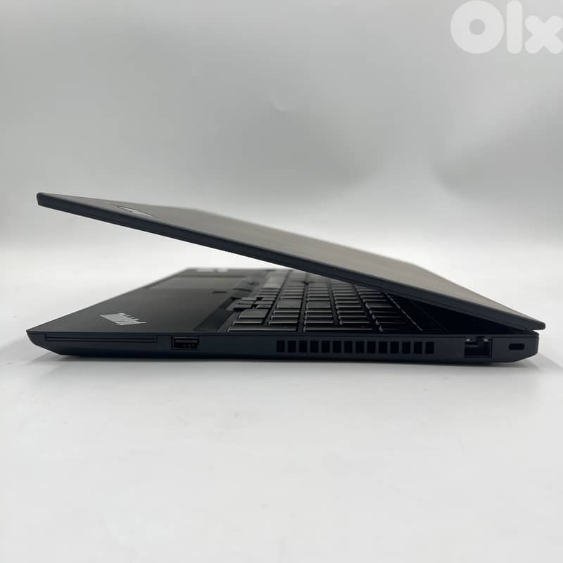 4175 Used Laptop Lenovo ThinkPad T590 0