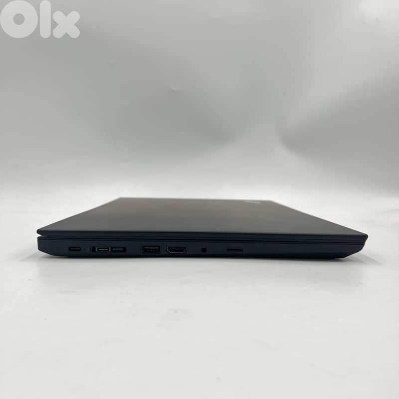 4175 Used Laptop Lenovo ThinkPad T590 1