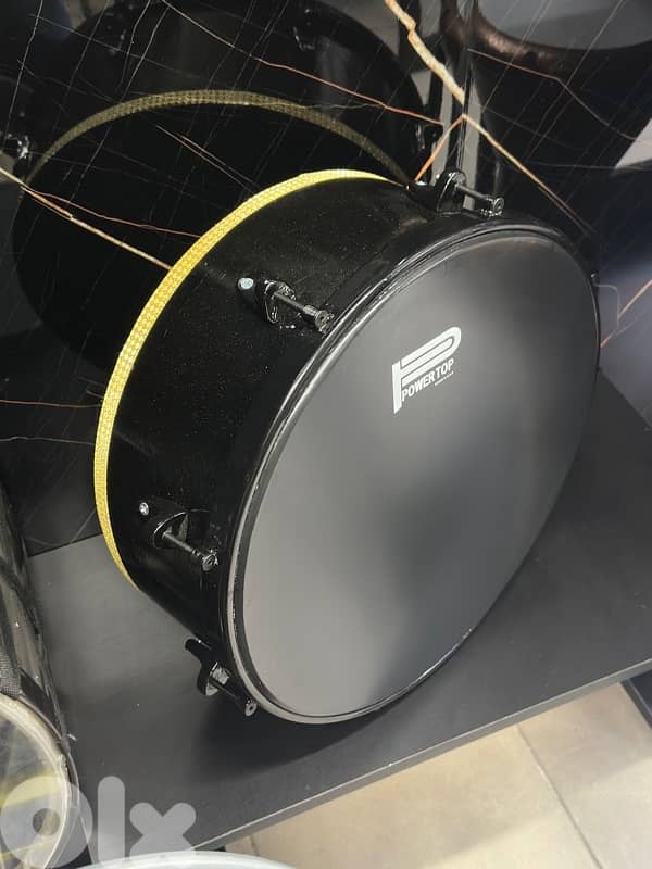 كاتم للبيع مسرح.  katem 1