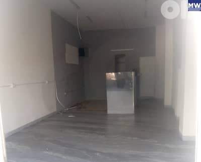Shop for Rent in Anfeh  REF#MW128985