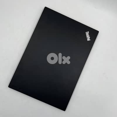 2809 Used Laptop Lenovo ThinkPad T580