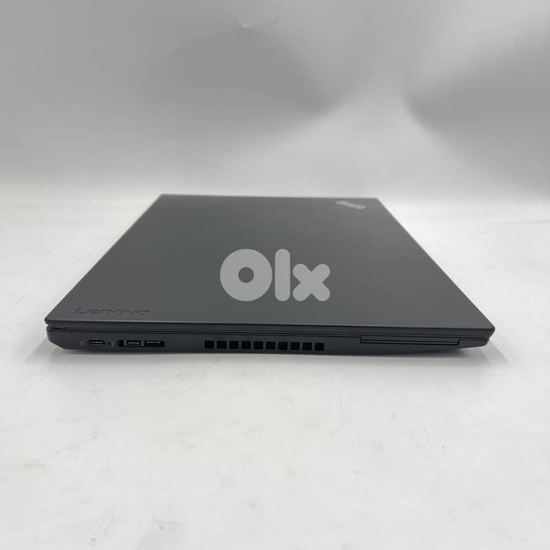 2809 Used Laptop Lenovo ThinkPad T580 1