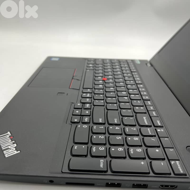 2809 Used Laptop Lenovo ThinkPad T580 3