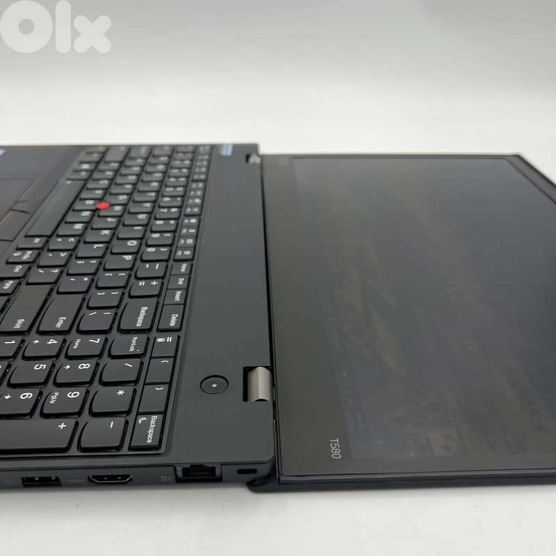 2809 Used Laptop Lenovo ThinkPad T580 5