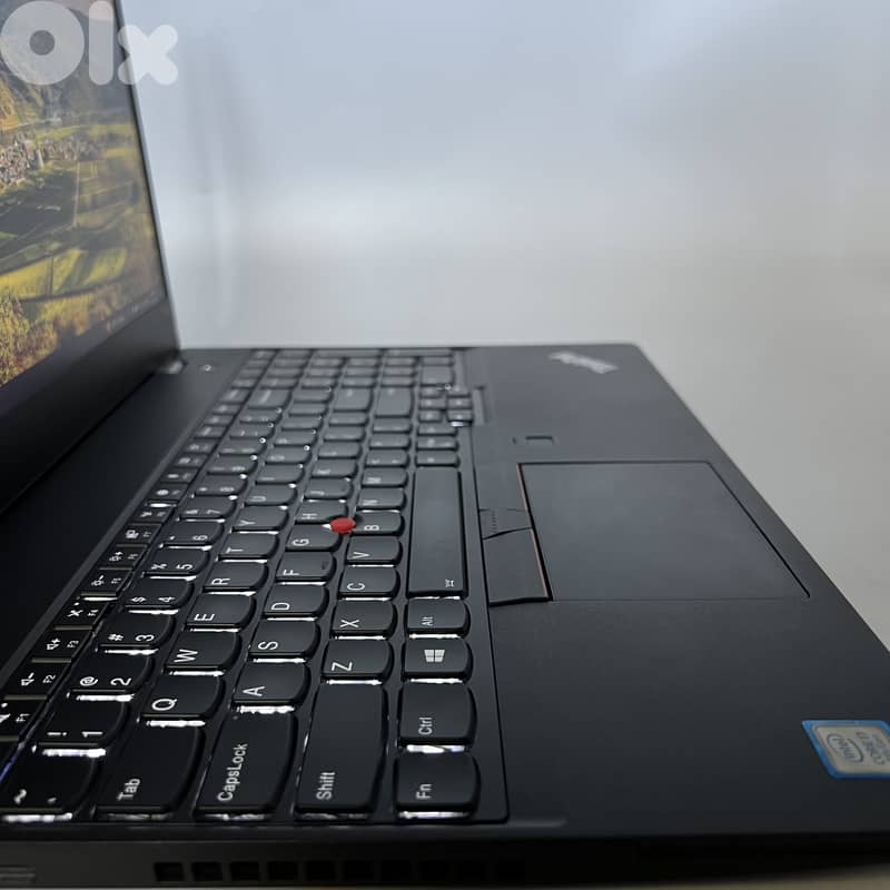 2809 Used Laptop Lenovo ThinkPad T580 6