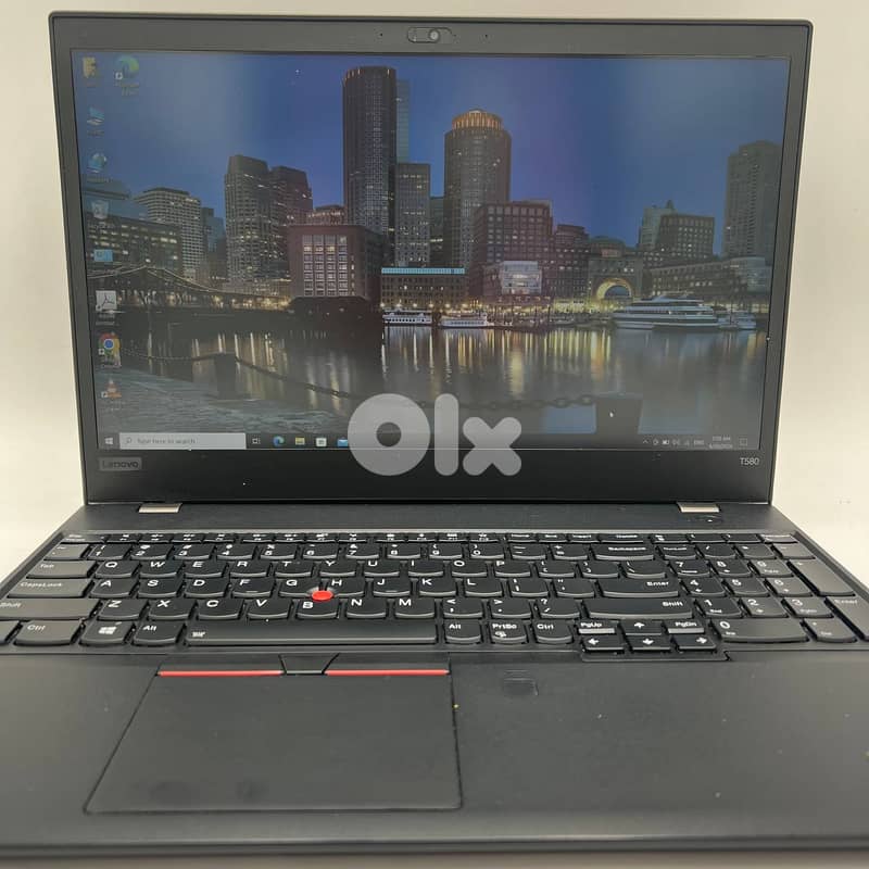 2809 Used Laptop Lenovo ThinkPad T580 9