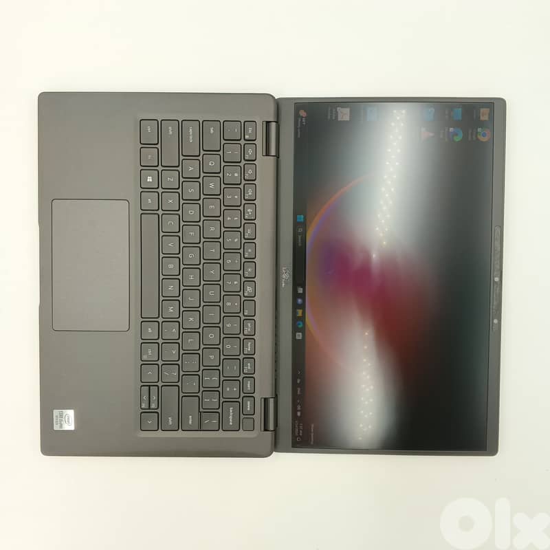 3721 Used Laptop Dell Latitude 7410 2