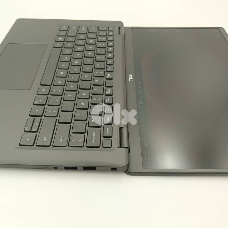 3721 Used Laptop Dell Latitude 7410 3