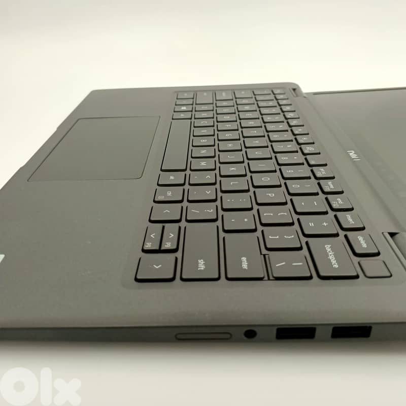 3721 Used Laptop Dell Latitude 7410 4