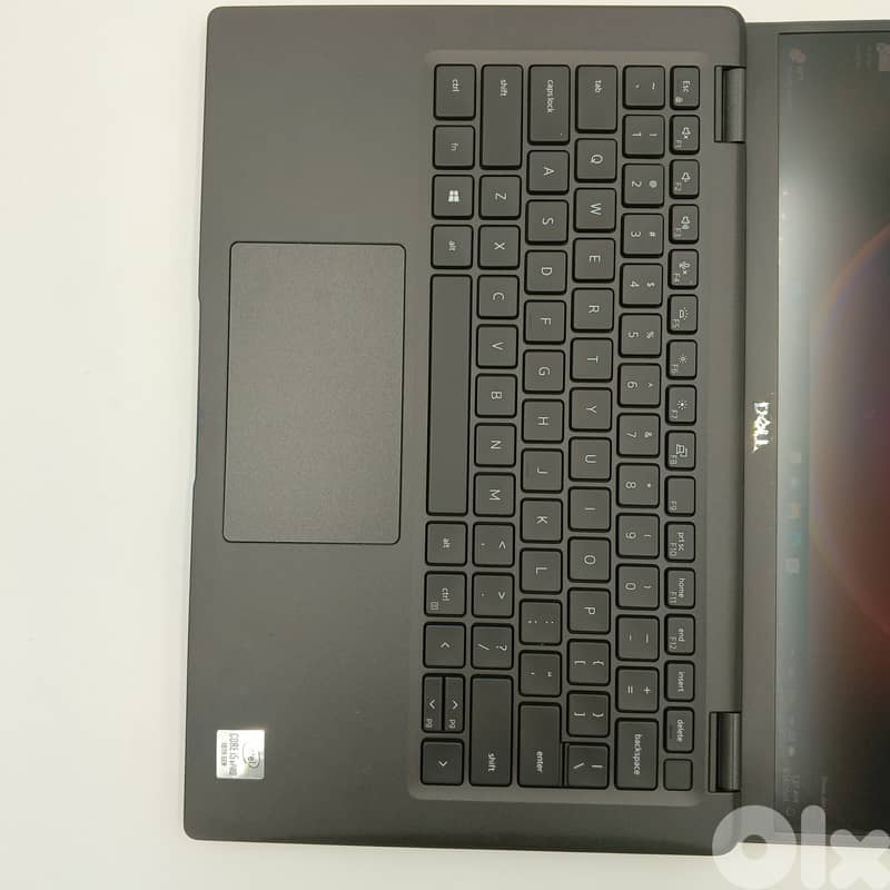 3721 Used Laptop Dell Latitude 7410 5