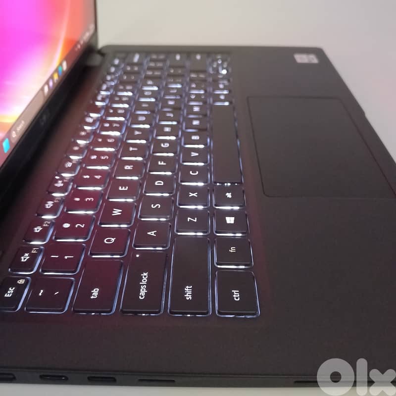 3721 Used Laptop Dell Latitude 7410 8