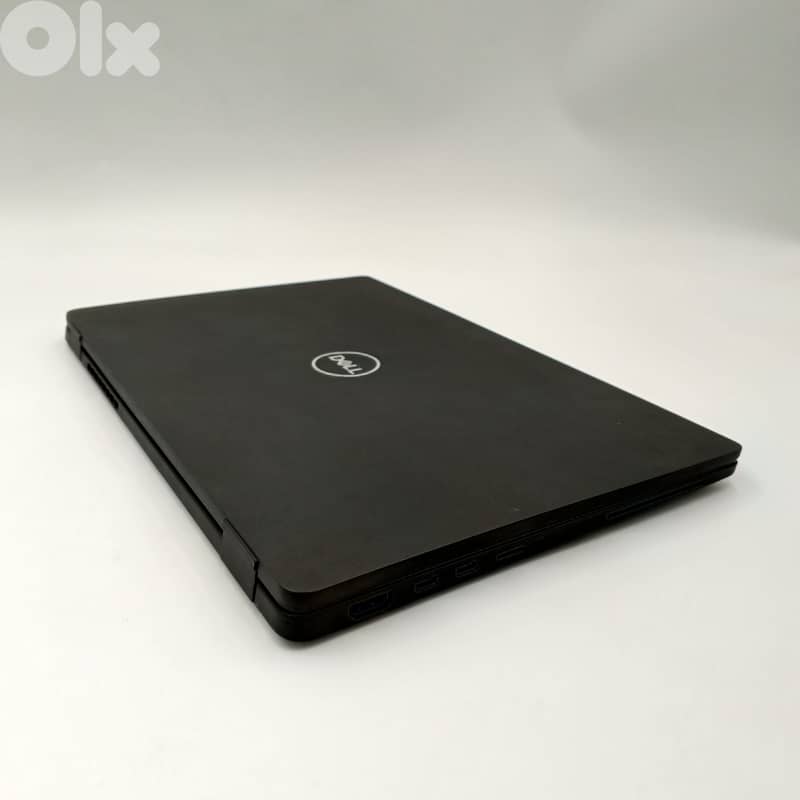 3721 Used Laptop Dell Latitude 7410 10