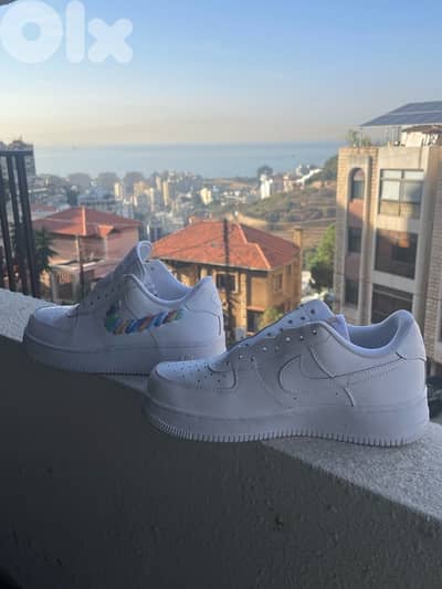 Original Nike Air Force 1 size 39