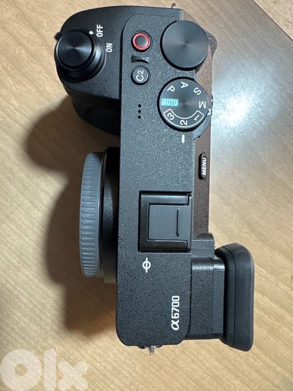 Sony a6700& Sonya7Riv & SIGMA 18-50 mm 1:2.8 DC DN &sony85mm 1.4 GM 1