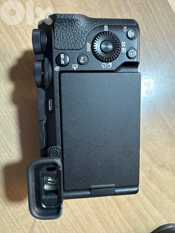 Sony a6700& Sonya7Riv & SIGMA 18-50 mm 1:2.8 DC DN &sony85mm 1.4 GM 2