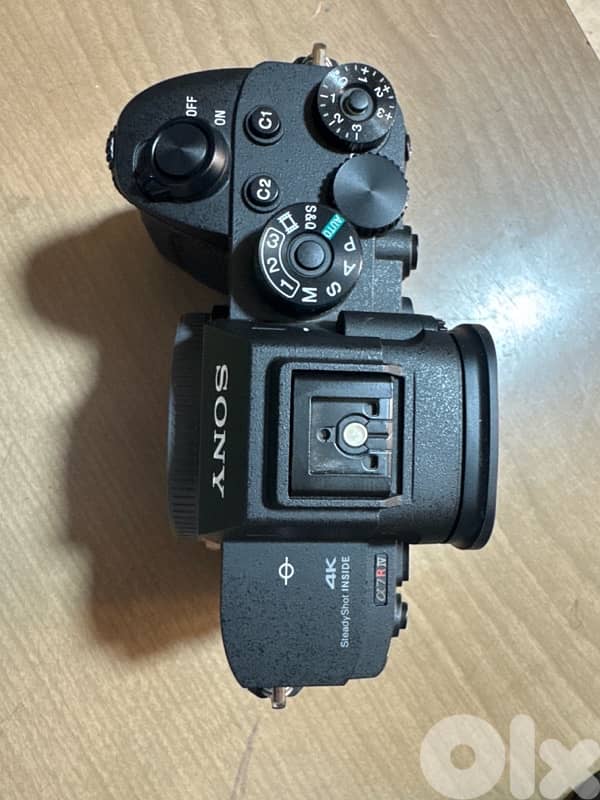 Sony a6700& Sonya7Riv & SIGMA 18-50 mm 1:2.8 DC DN &sony85mm 1.4 GM 4