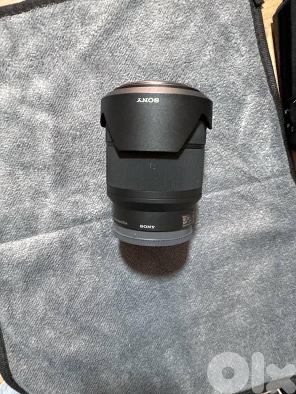 Sony a6700& Sonya7Riv & SIGMA 18-50 mm 1:2.8 DC DN &sony85mm 1.4 GM 9