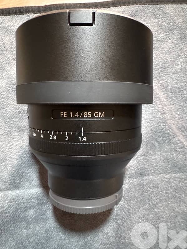 Sony a6700& Sonya7Riv & SIGMA 18-50 mm 1:2.8 DC DN &sony85mm 1.4 GM 11