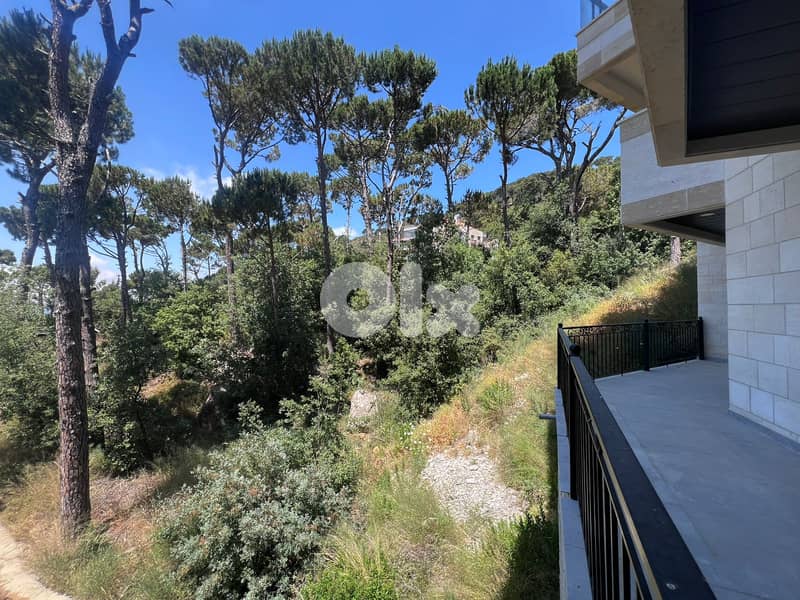 Apartment for Sale in Khallé - Open View شقة للبيع في خلة 0