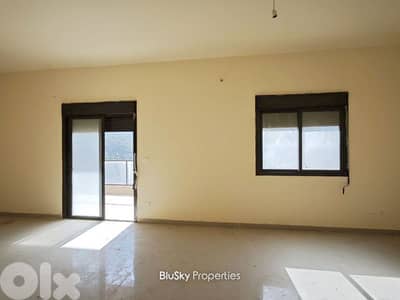 Apartment For SALE In Qonnabet Broumana شقة للبيع #GS