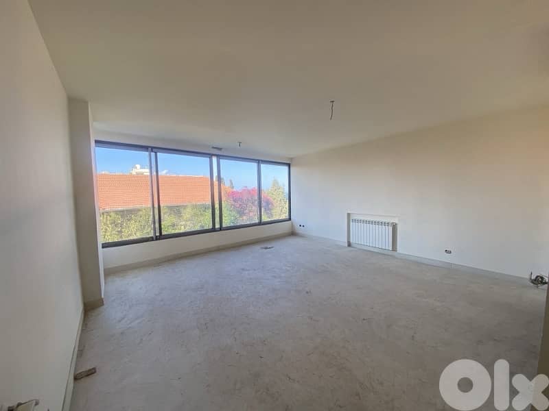 Modern apartment for rent in hamra 0