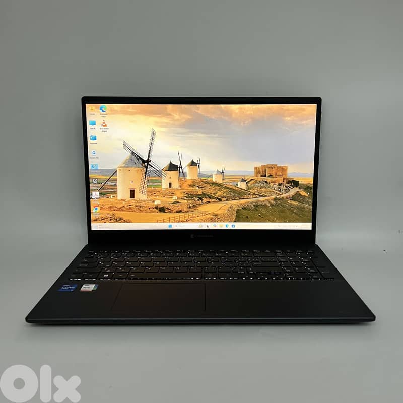 6345 Used Laptop Toshiba DynaBook Tecra A50-J 6