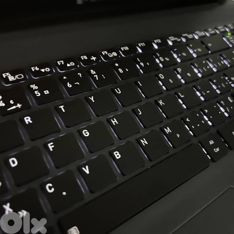 6345 Used Laptop Toshiba DynaBook Tecra A50-J 8