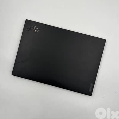 6377 Used Laptop Lenovo ThinkPad X1 Carbon Gen-9