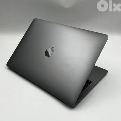 5373 Used Laptop Apple Macbook Air 2020 A2337