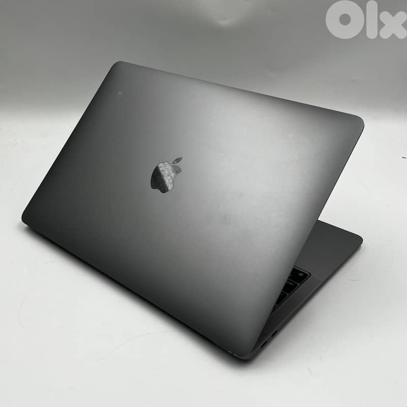 5373 Used Laptop Apple Macbook Air 2020 A2337 0