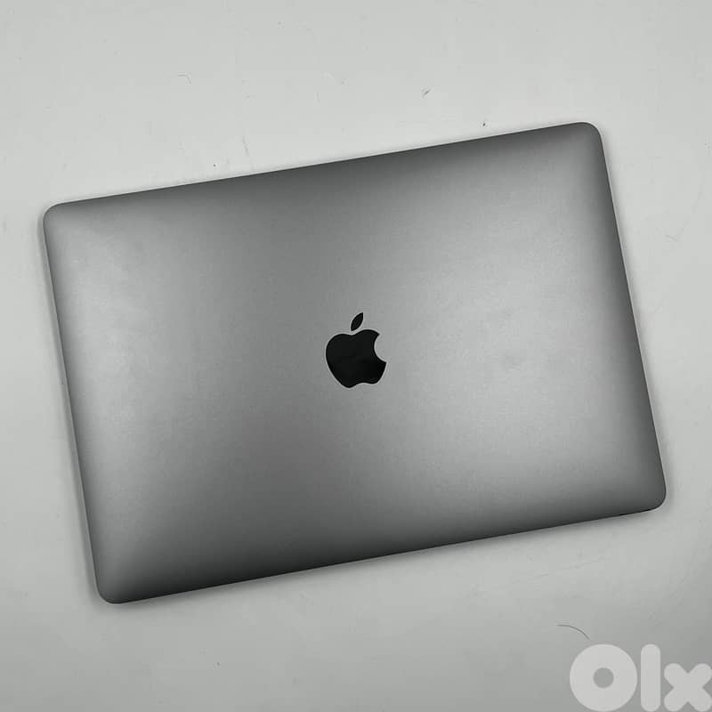 5373 Used Laptop Apple Macbook Air 2020 A2337 2