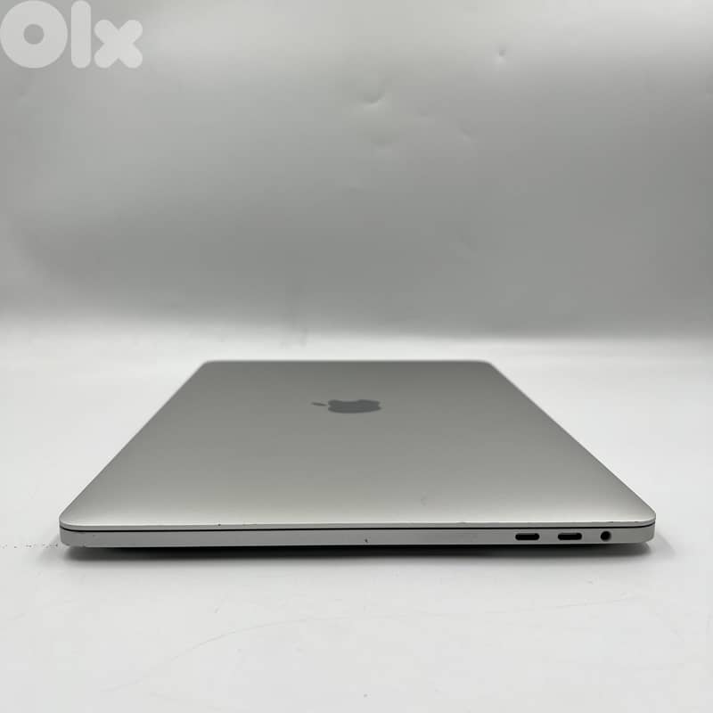 6391 Used Laptop Apple Macbook Pro 2020 A2251 1