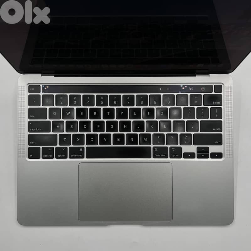 6391 Used Laptop Apple Macbook Pro 2020 A2251 5