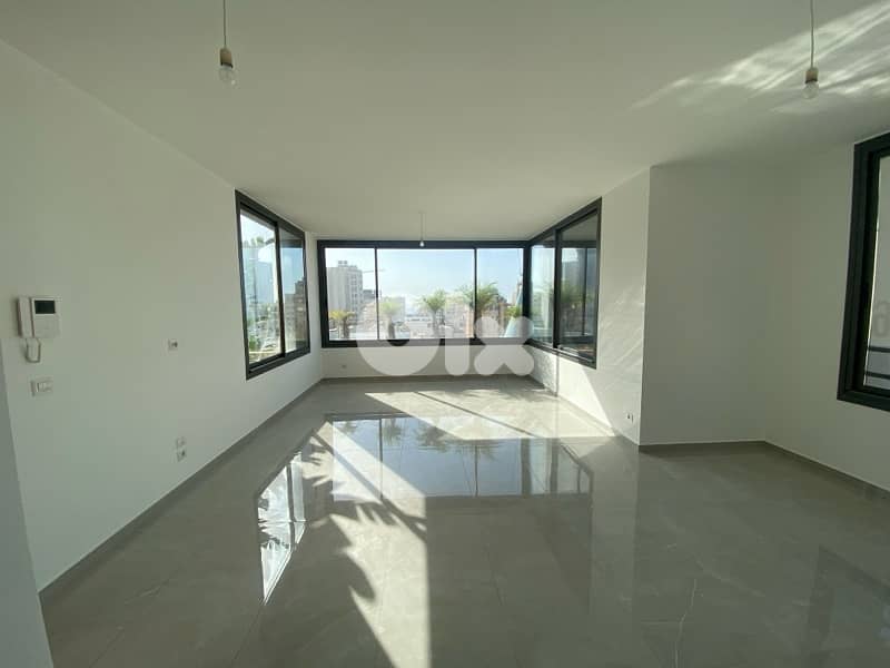 Modern apartment for rent in hamra 0