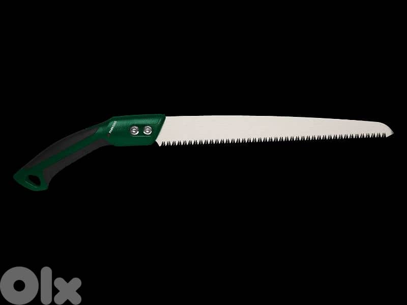 Parkside scissors saw 1