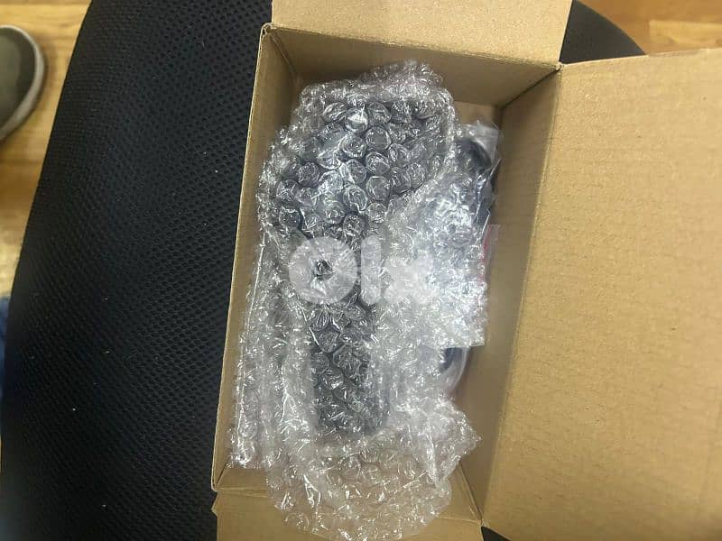 Printer & Barcode Scanner 4