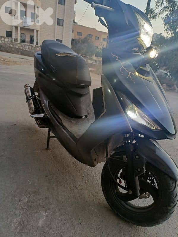 fs Yamaha 0