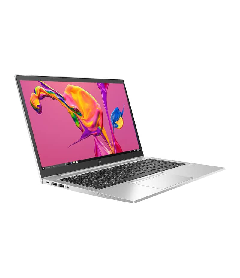 HP ELITEBOOK 840 G7 14” LAPTOPS  CORE i5-10210U CPU INTEL UHD 1